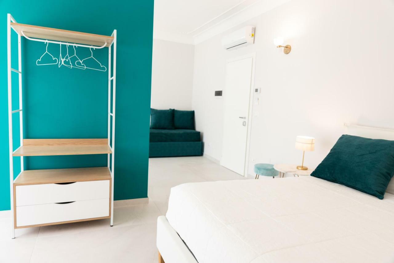 Couette-café Li Cetti Lecce