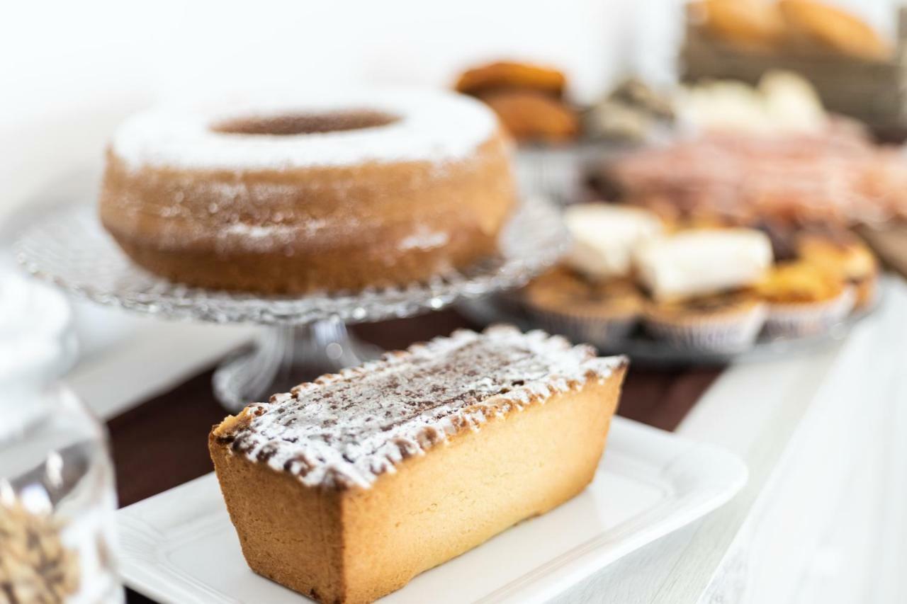 Li Cetti Couette-café