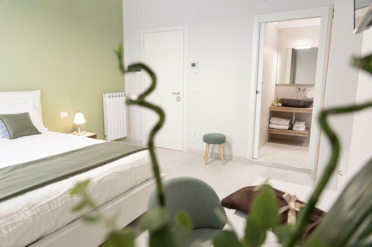 Couette-café Li Cetti Lecce