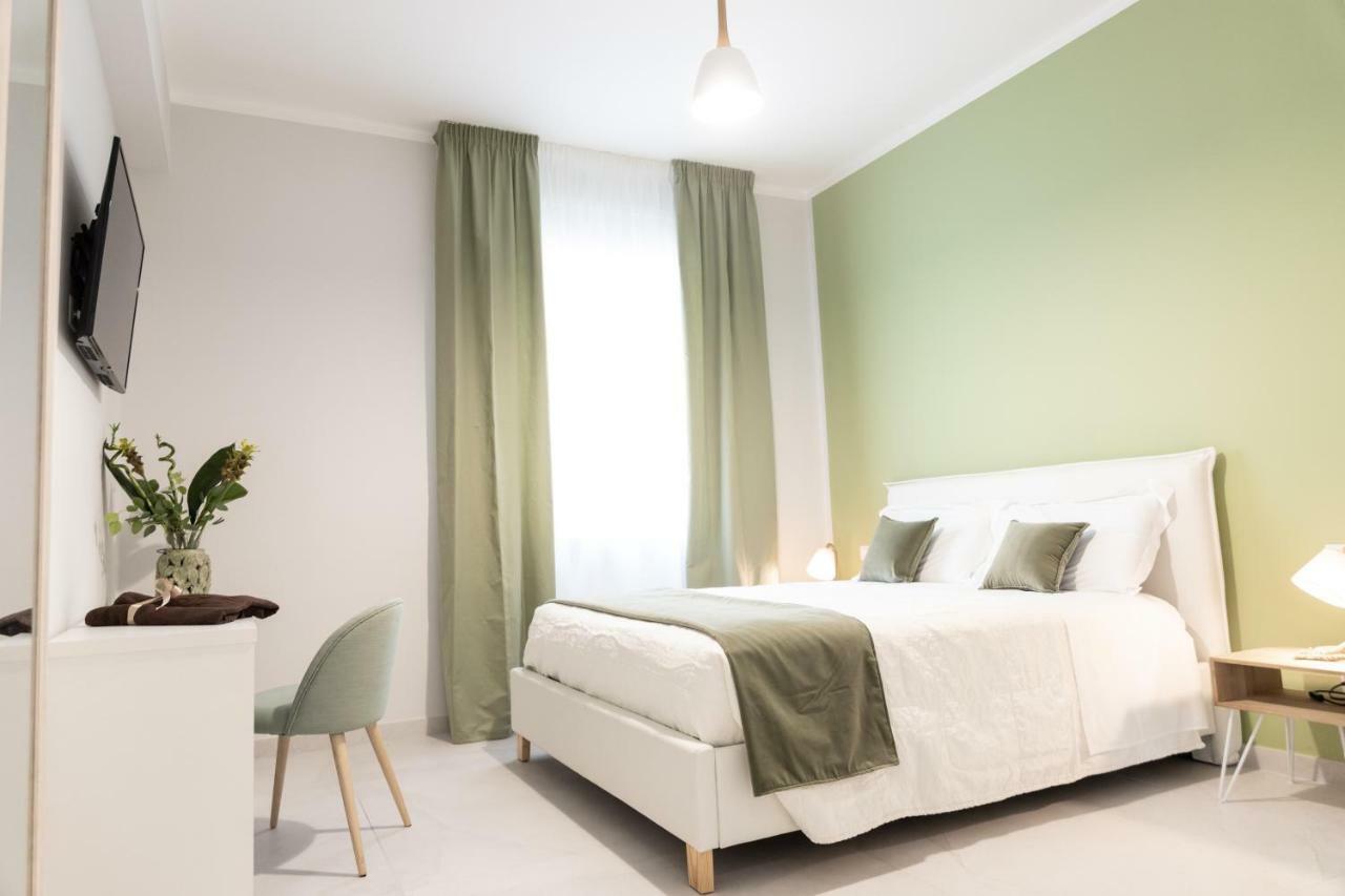 Li Cetti Couette-café Lecce