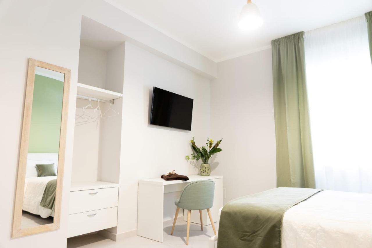Li Cetti Couette-café Lecce